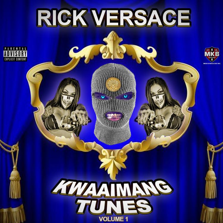 Rick Versace's avatar image