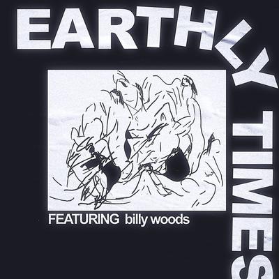 Earthly Times (billy woods rework) By Party Dozen's cover