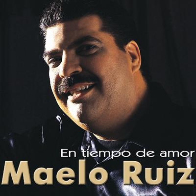 Maelo Ruiz's cover