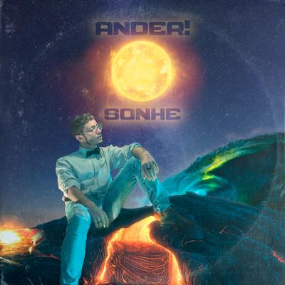 Sonhe By ANDER!'s cover