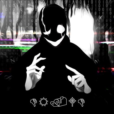 Rap do W.D. Gaster (Undertale) - Não Irão Desvendar By Papyrus da Batata's cover