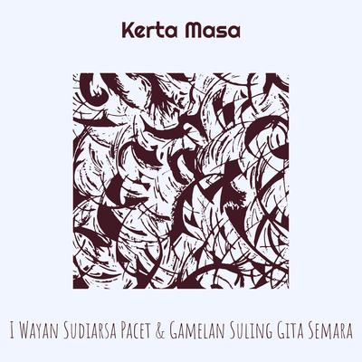 Kerta Masa's cover