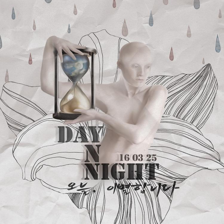 Day and Night's avatar image