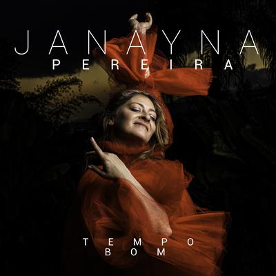 Vem By Janayna Pereira's cover