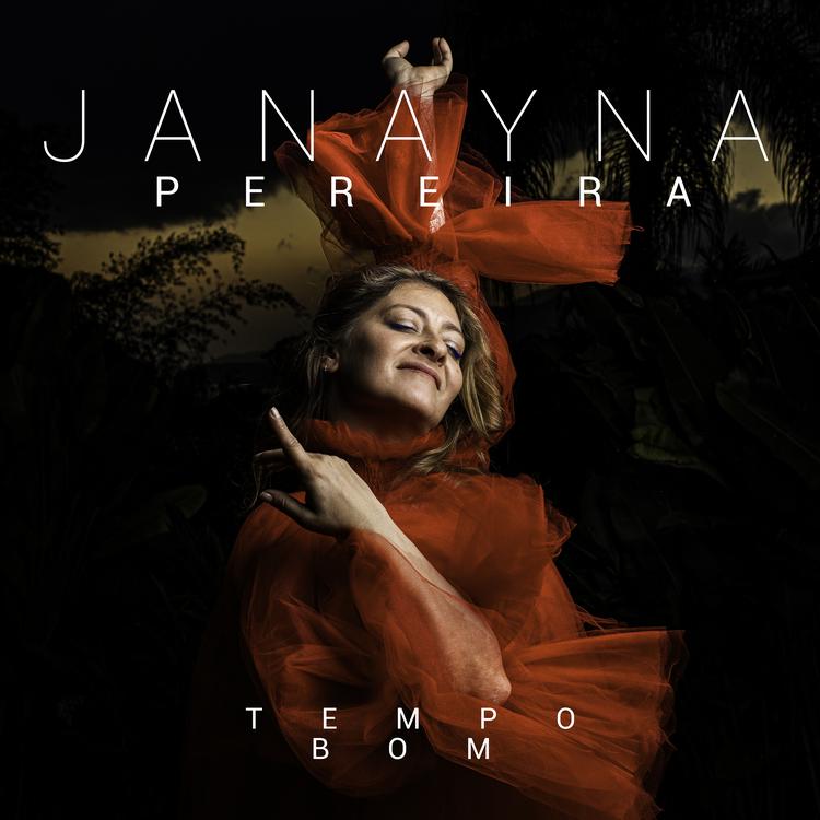 Janayna Pereira's avatar image