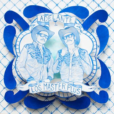 Chana y Juana By Los Master Plus's cover