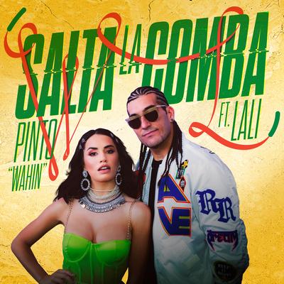 Salta la Comba (feat. Lali)'s cover