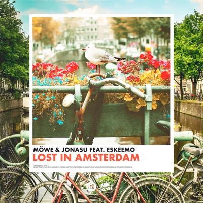 Lost In Amsterdam (feat. Eskeemo) By Jonasu, MÖWE, Eskeemo's cover