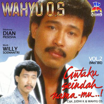 Manakala By Wahyu O.S.'s cover