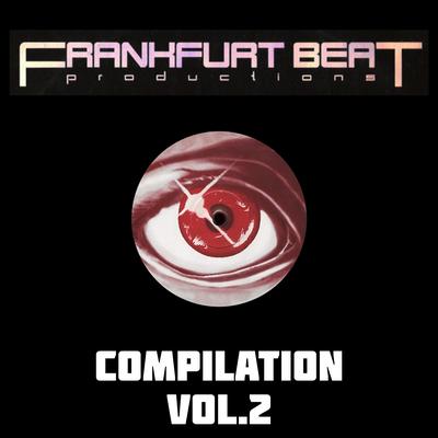 FRANKFURT BEAT COMPILATION, VOL.2's cover