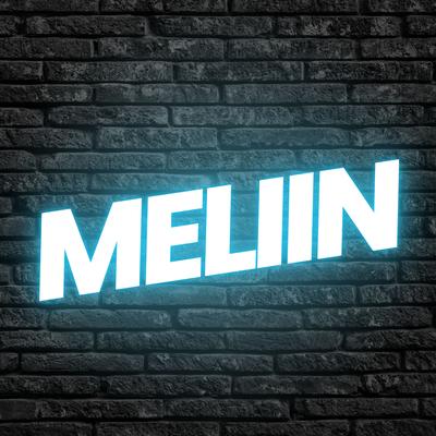 Meliin's cover