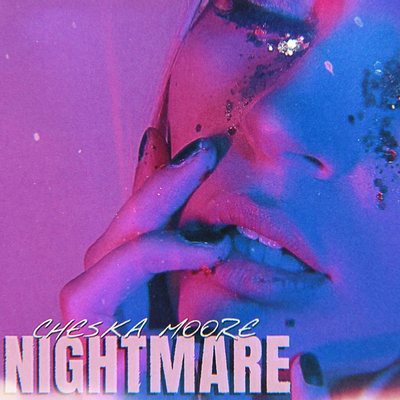 Nightmare By Cheska Moore's cover