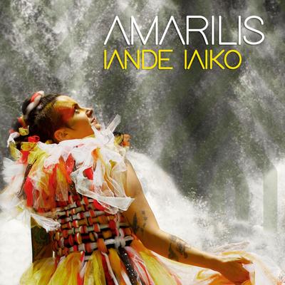 Iande Iaiko By Amarilis's cover