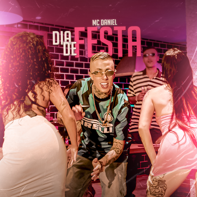 Dia de Festa By Mc Daniel's cover