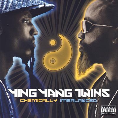 Take It Slow By Ying Yang Twins, Los Vegaz's cover