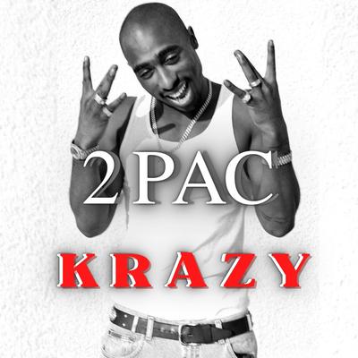 KRAZY By JDHD beats's cover