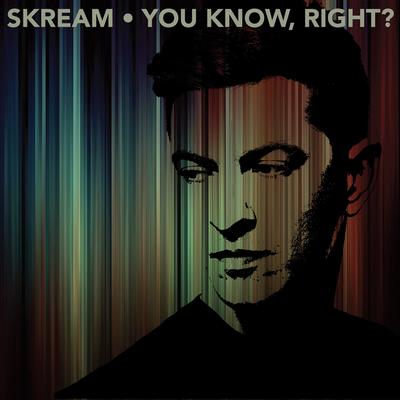 You Know, Right? (Original Mix) By Skream's cover