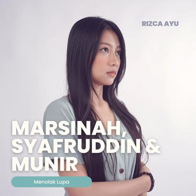 Marsinah, Syafruddin & Munir (Menolak Lupa)'s cover