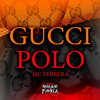 Gucci Polo's cover