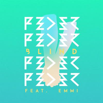Blind (feat. Emmi) [Radio Edit] By Feder, EMMI's cover