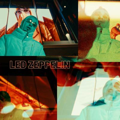 Led Zeppelin By Jalmar's cover