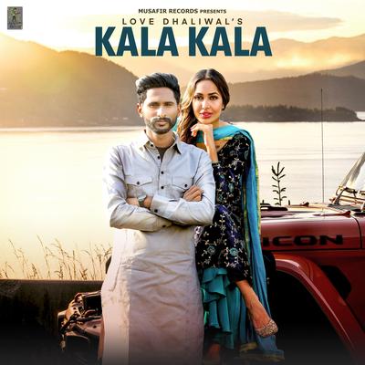 Kala Kala's cover