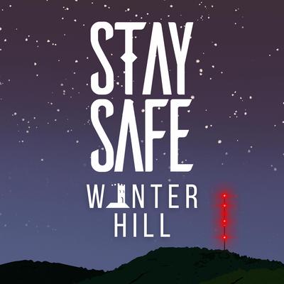 Winter Hill's cover