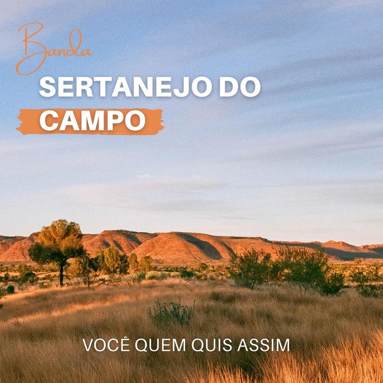 Banda Sertanejo do Campo's avatar image