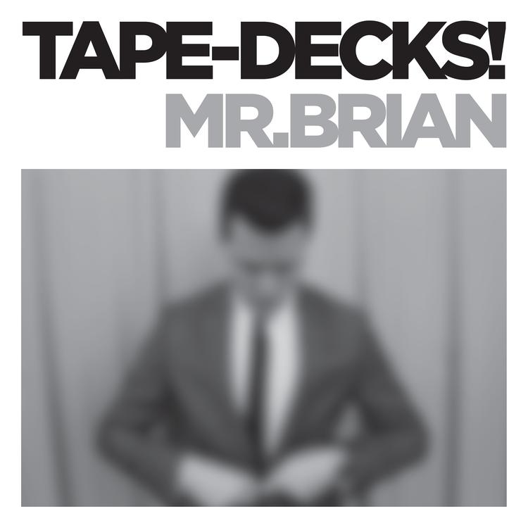 Tape-Decks!'s avatar image