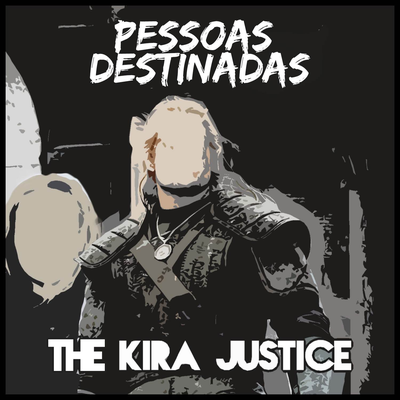 Dê Um Trocado Pro Seu Bruxo (Da série "The Witcher") By The Kira Justice's cover