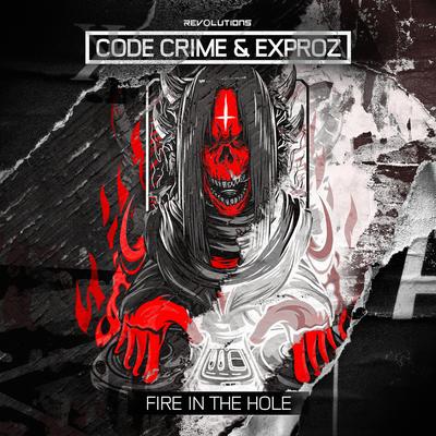 Fire In The Hole's cover