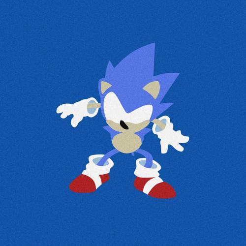 música do sonic completo｜Pesquisa do TikTok