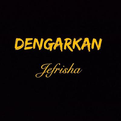 Jefrisha's cover