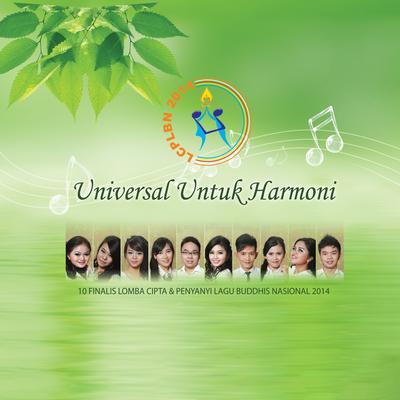 Mari Ciptakan Harmoni's cover