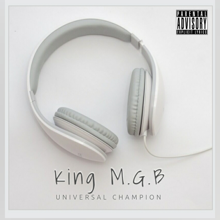 King M.G.B's avatar image