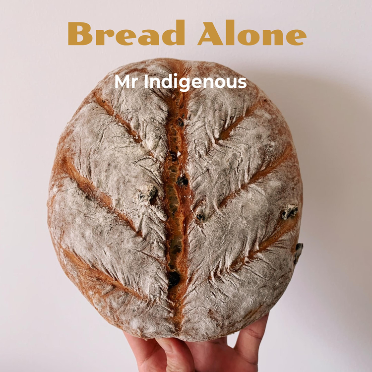 Mr Indigenous's avatar image