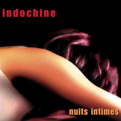 Nuits intimes's cover