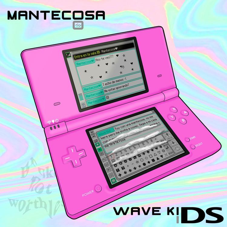 Wave Kid's avatar image