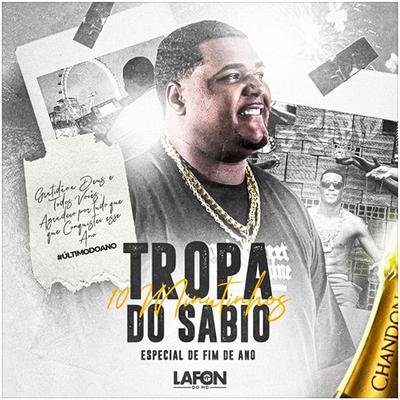 10 Minutinhos Tropa do Sábio (Especial Fim de Ano)'s cover