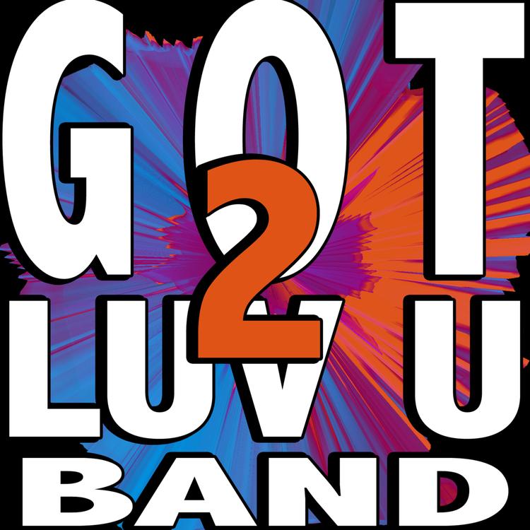 Got 2 Luv U Band's avatar image