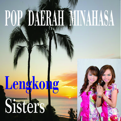 Pop Daerah Minahasa's cover
