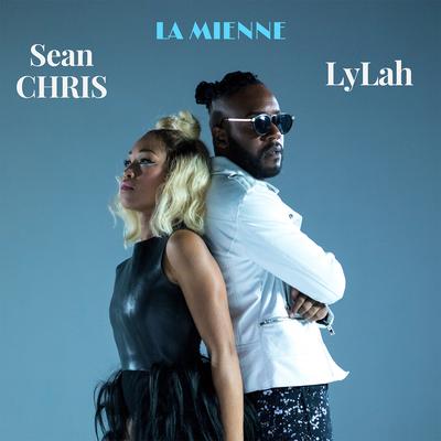 La mienne By Sean Chris, Lylah's cover