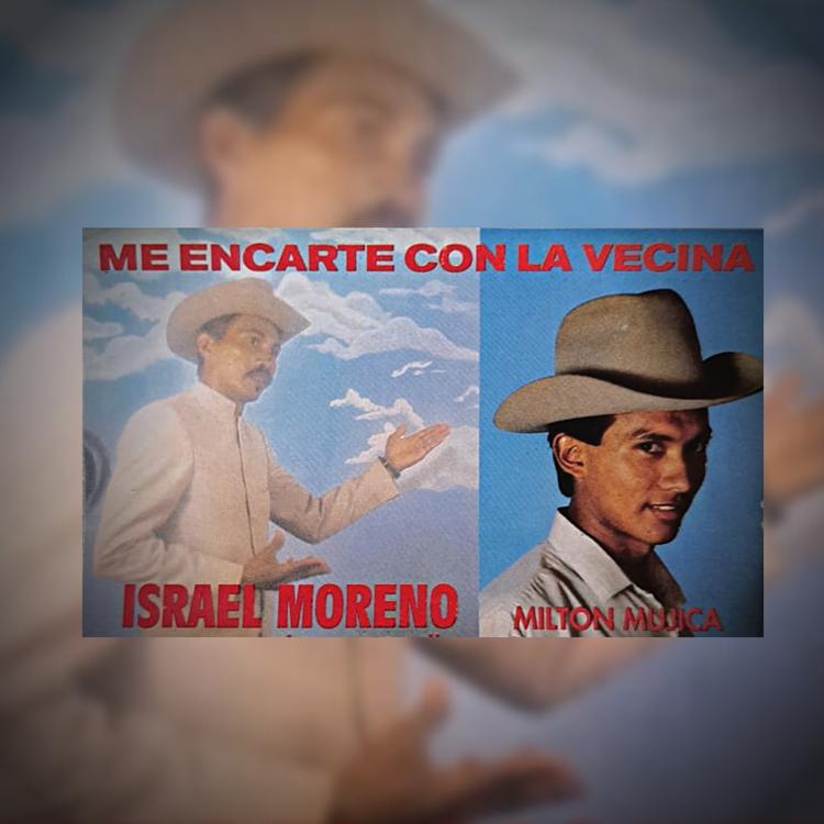 Israel Moreno's avatar image