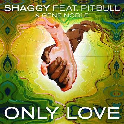 Only Love (feat. Pitbull & Gene Noble)'s cover