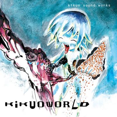 KIKUOWORLD's cover