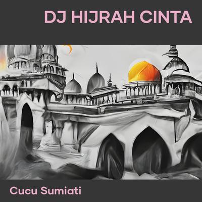 Dj Hijrah Cinta's cover