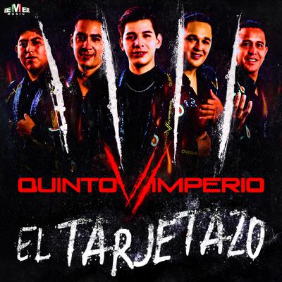 Quinto V Imperio's cover