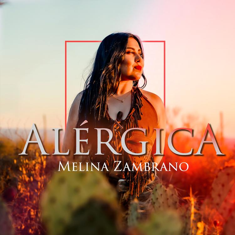 Melina Zambrano's avatar image