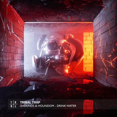 Drink Water By 2Hounds, HOUNDOM's cover