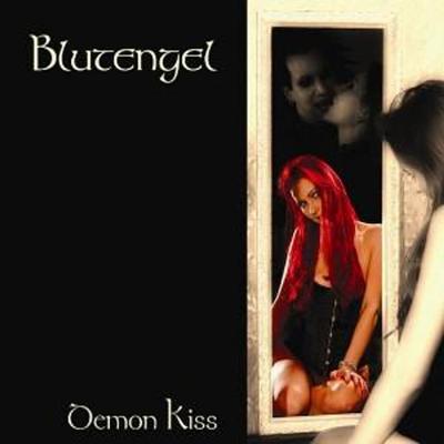 Second Chance By Blutengel's cover